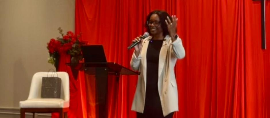 From Present To Influential: The Shift Business Leaders Need