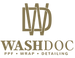 WashDoc - Premium Automotive Detailing & Surface Care