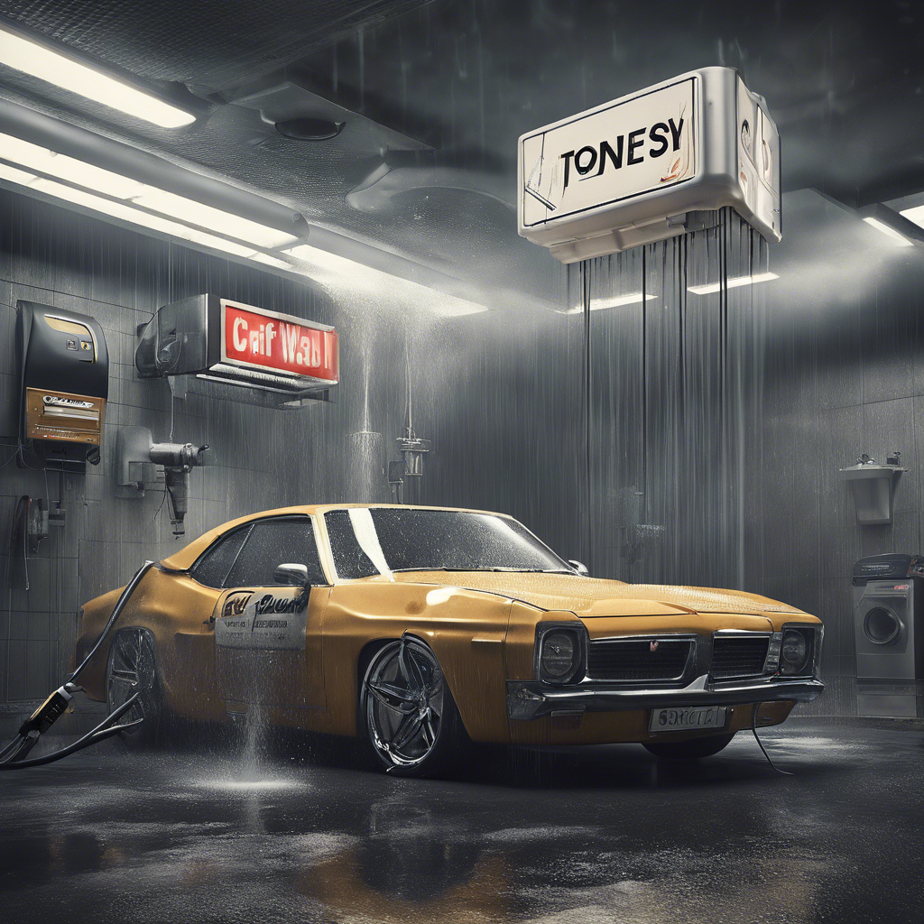 Car Wash