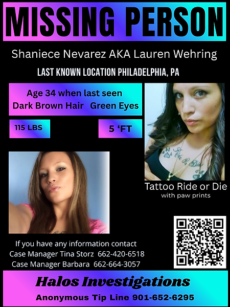 Lauren Wehring