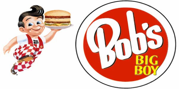 Bob Big Boys #4