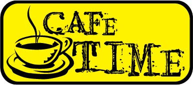 Cafe #8