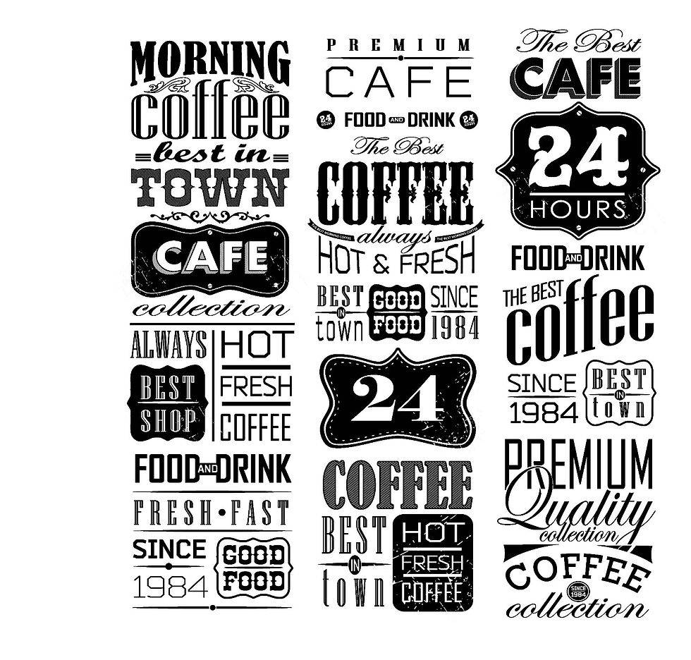 Cafe #21