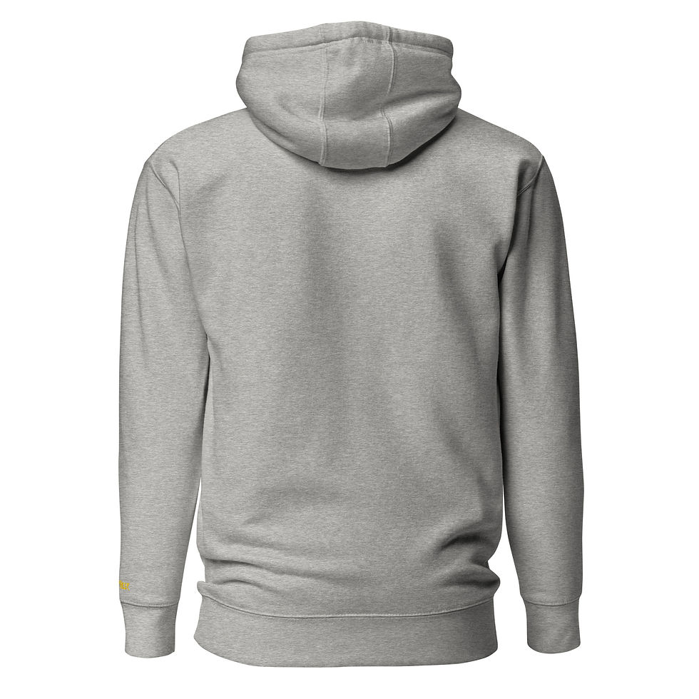Thumbnail: S.V.A.P. Unisex Hoodie