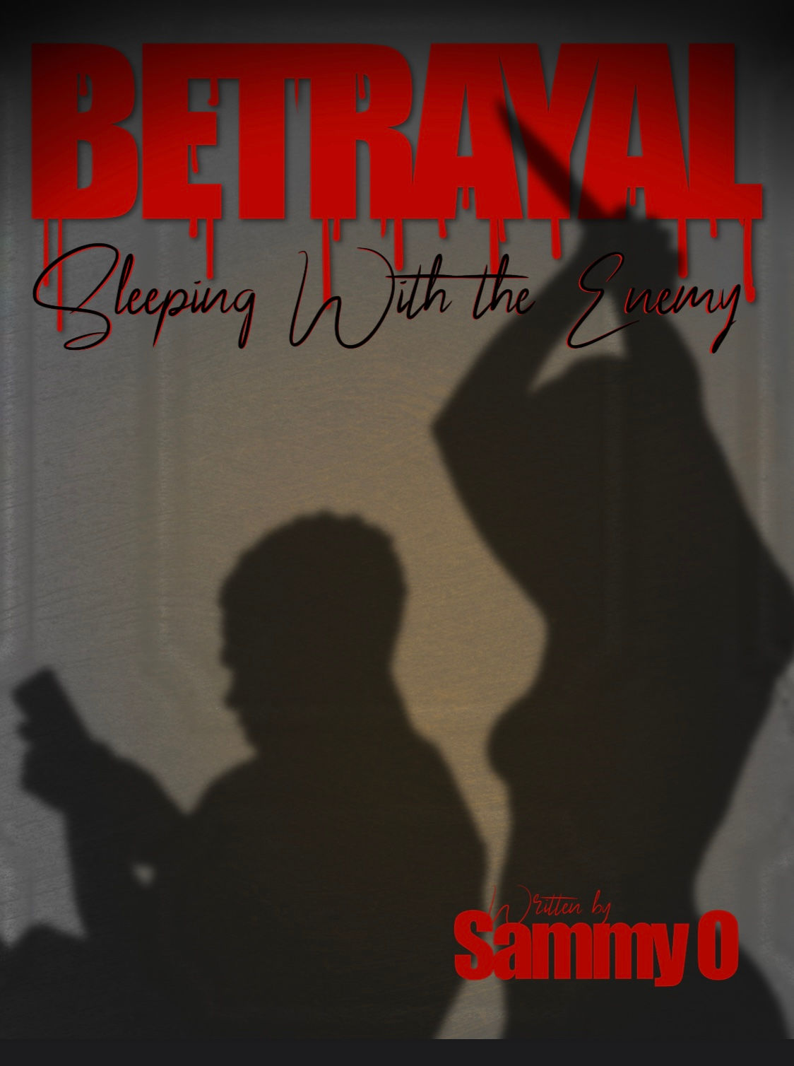 Betrayal (sleeping with the enemy)