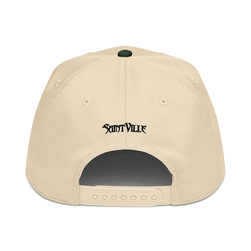 Thumbnail: Animal Pack 5 panel cap