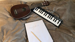 Bli med og lag en pop-sang