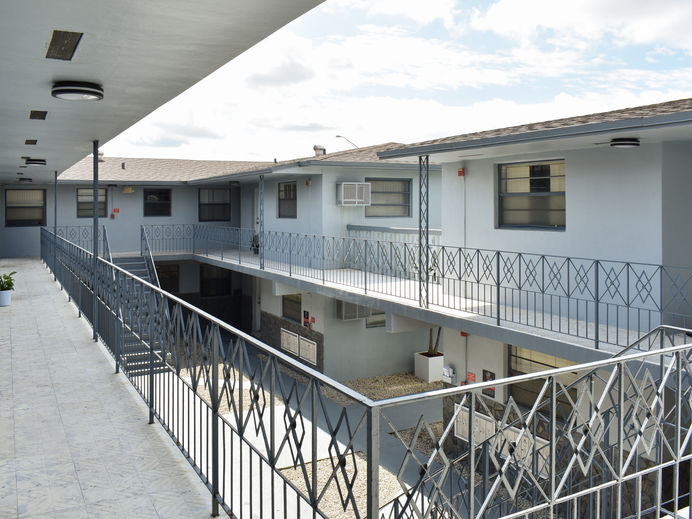 Photo of Danielle Apartments