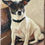 Thumbnail: Small Custom Oil Painting