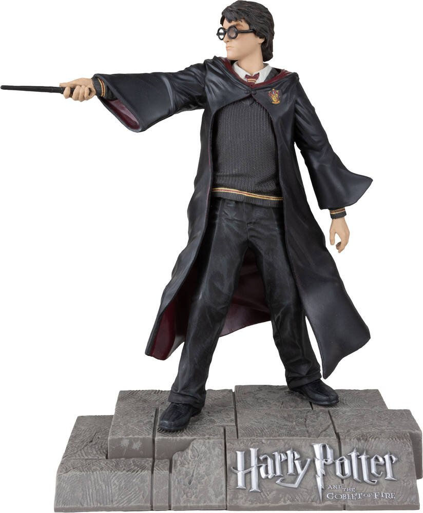 Movie Maniacs Harry Potter and the FeuerPokal, Collectible Figure and