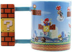 Super Mario Bros mug 525ml
