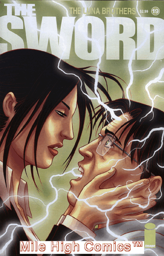 THE SWORD 19