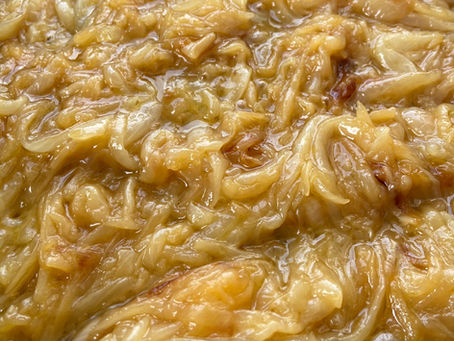 CEBOLLA CARAMELIZADA