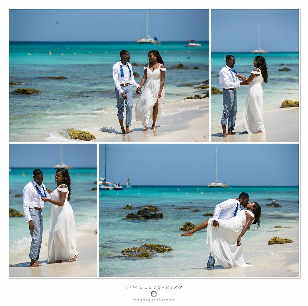 beach weddings