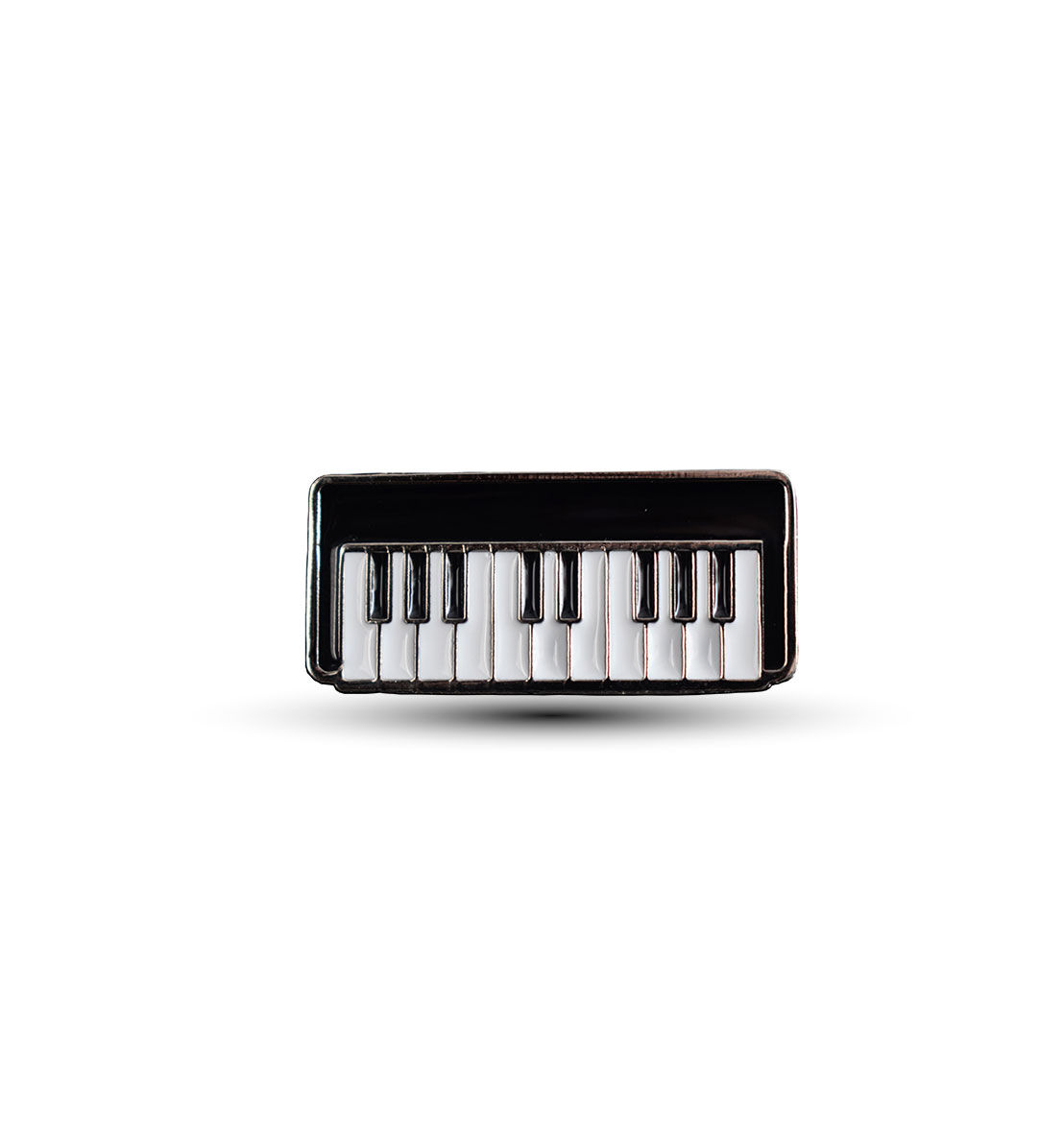 Pin Piano