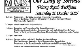 A Day with Mary