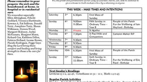 Newsletter - 4.2.24