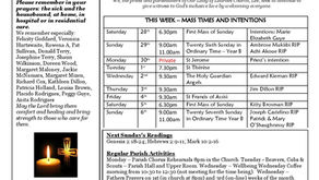 Newsletter - 29.9.24