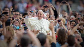Pope Francis - Death announced