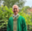 Father James Induction mass and Reception.  No RSVP required