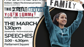 March For Life - 2026