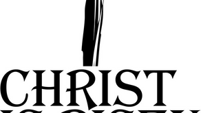 Holy Week and Easter Services