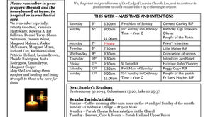 Newsletter - 6.7.25