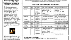 Newsletter - 24-12-23