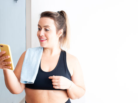 Unlock Your Potential with an Online Weight Loss Coach