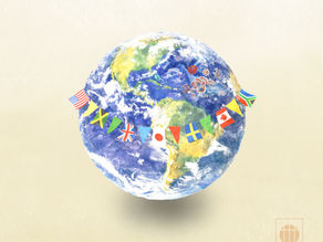 【丗 SOU-Letter】喫茶文化と世界のお茶