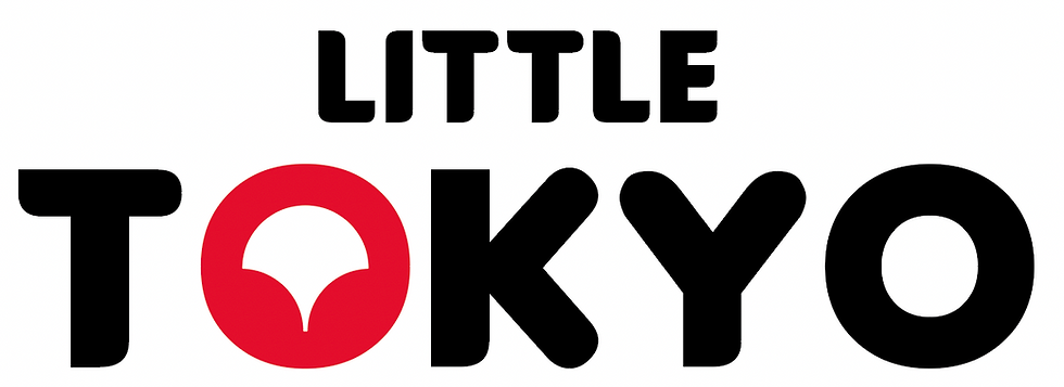 little tokyo logo