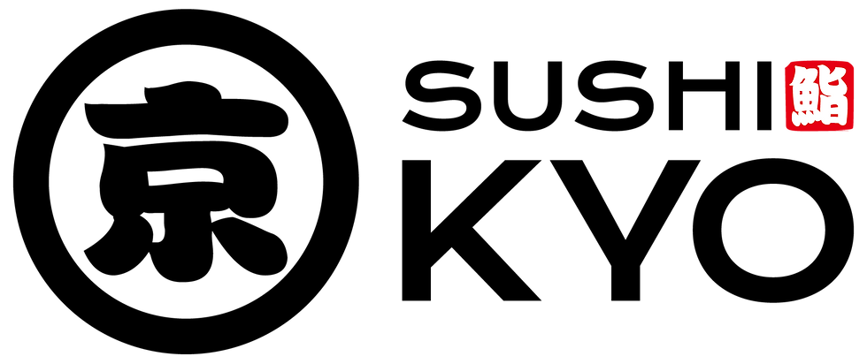 sushi kyo restaurant logo