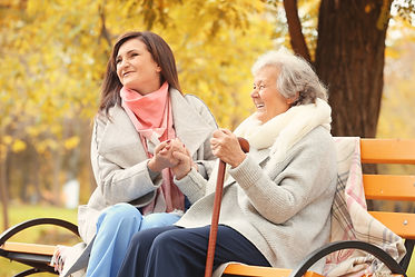 In-Home Care in Kenilworth, Warwickshire