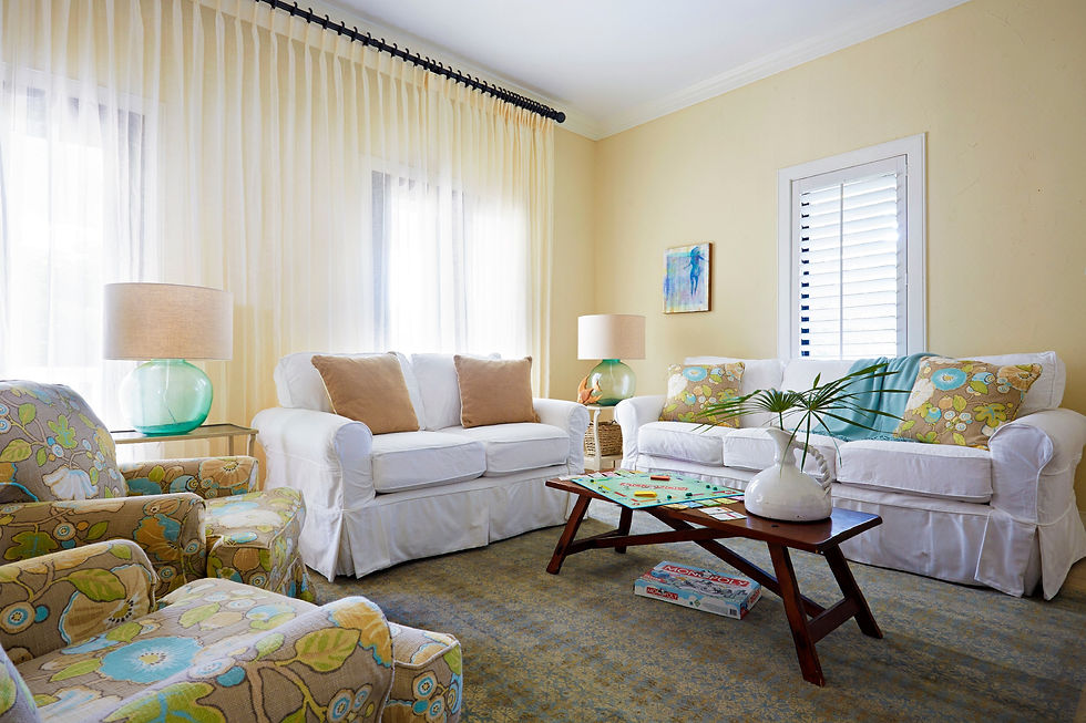 Bluemoon Villa