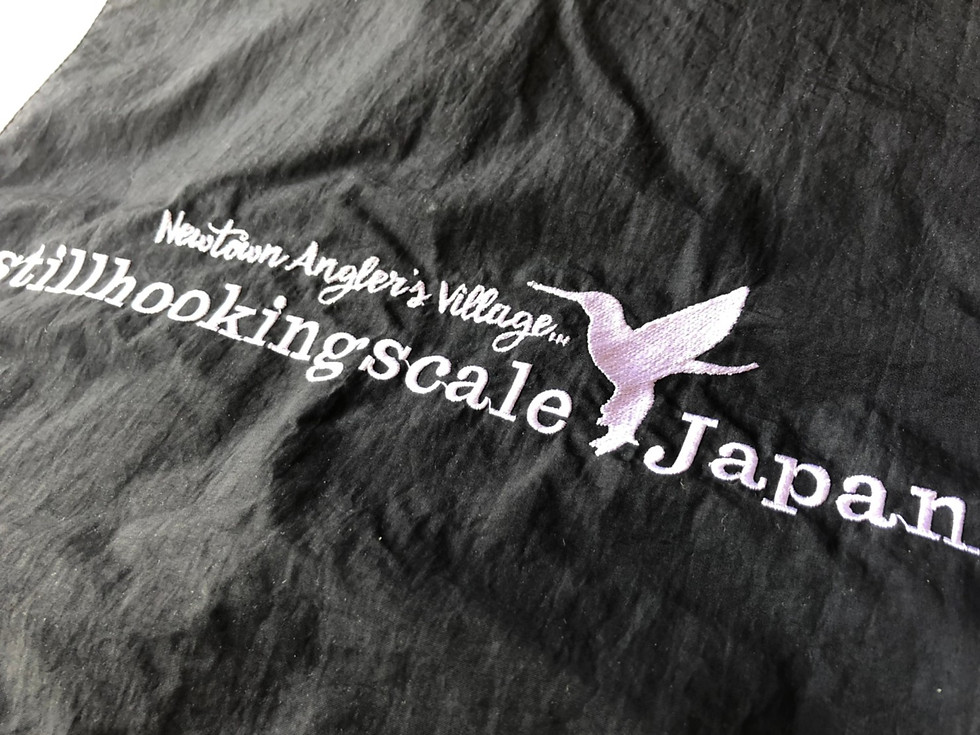 サムネイル： still windbreaker