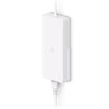 Fuente Adapter AC 210W 54V DC para Switch PoE