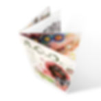 Thumbnail: B.O.D. Mini Zine