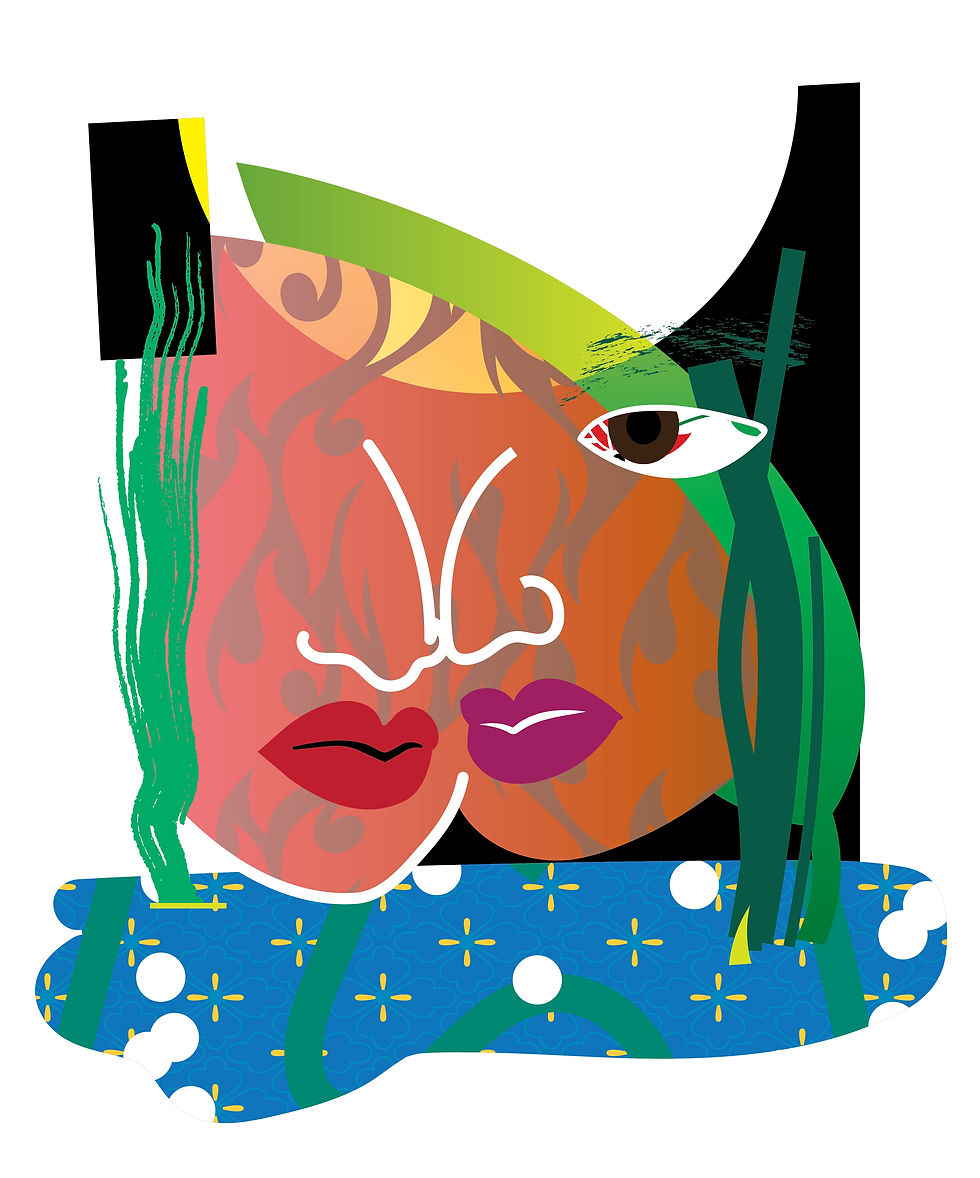 Thumbnail: Genderless Garden of Eden