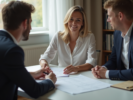 Family Law: Your Rights Explained