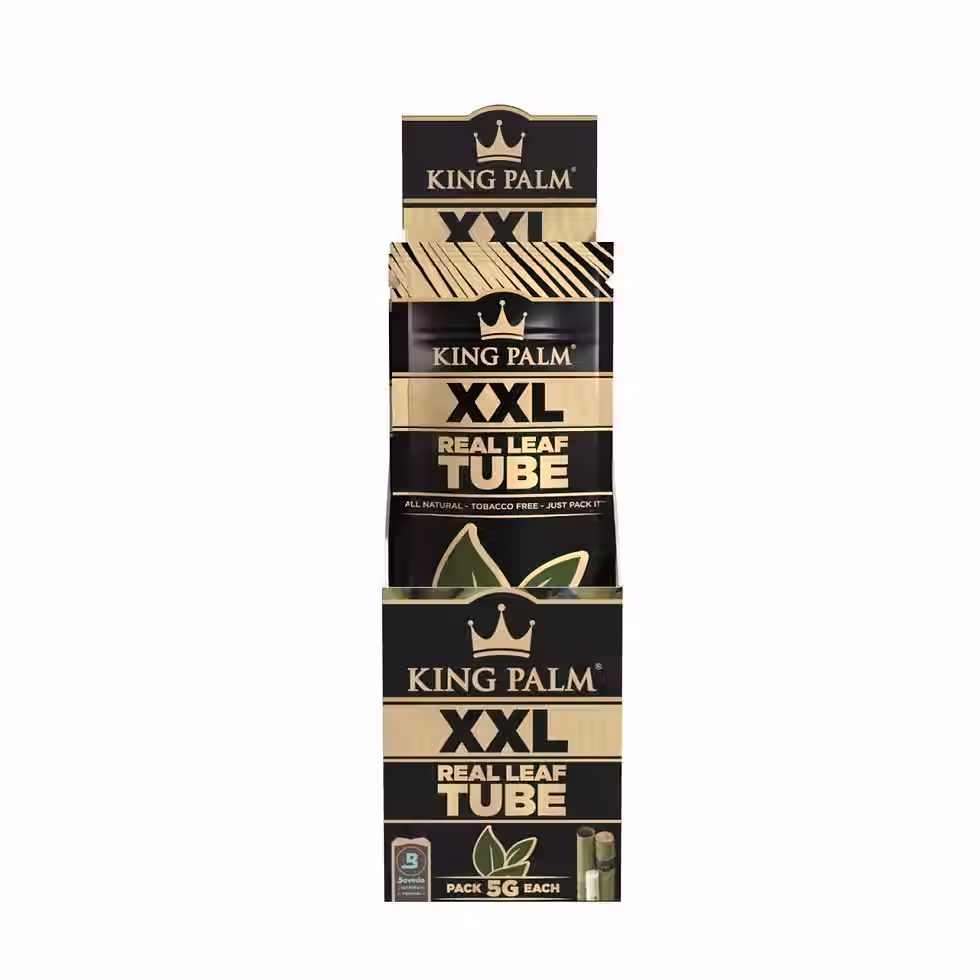 Miniaturbild: King Palm XXL Roll Natural