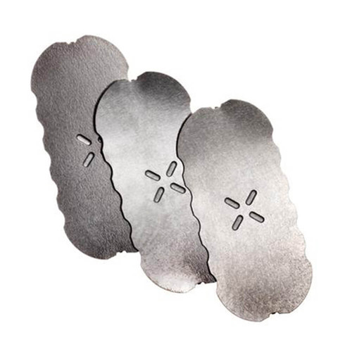 Pax Metall Screen Gas Station Co