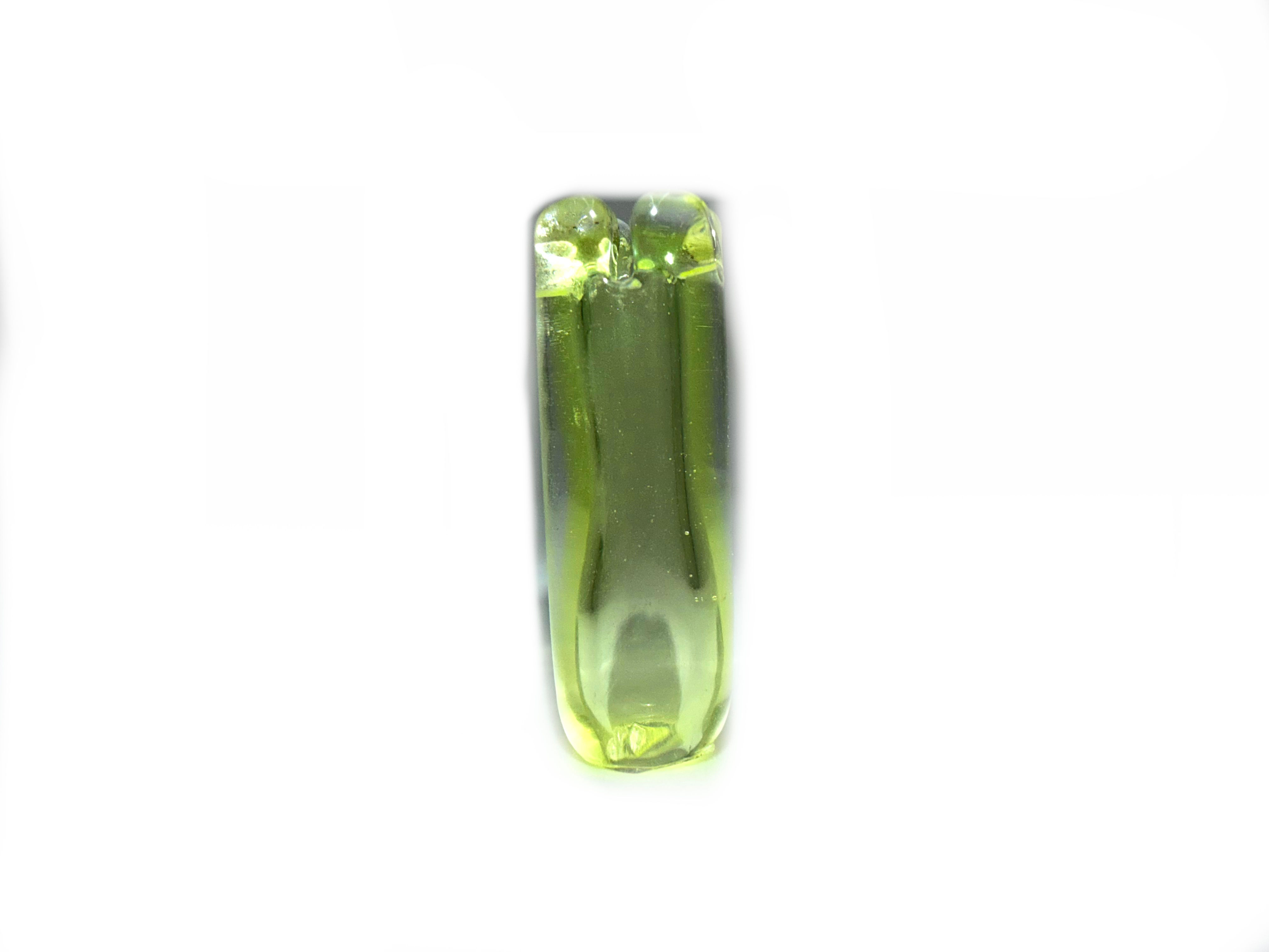 Rektip Clear Yellow 