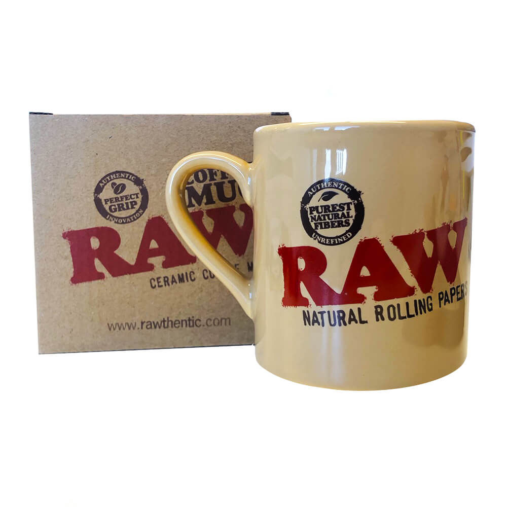 Raw Classic Tasse