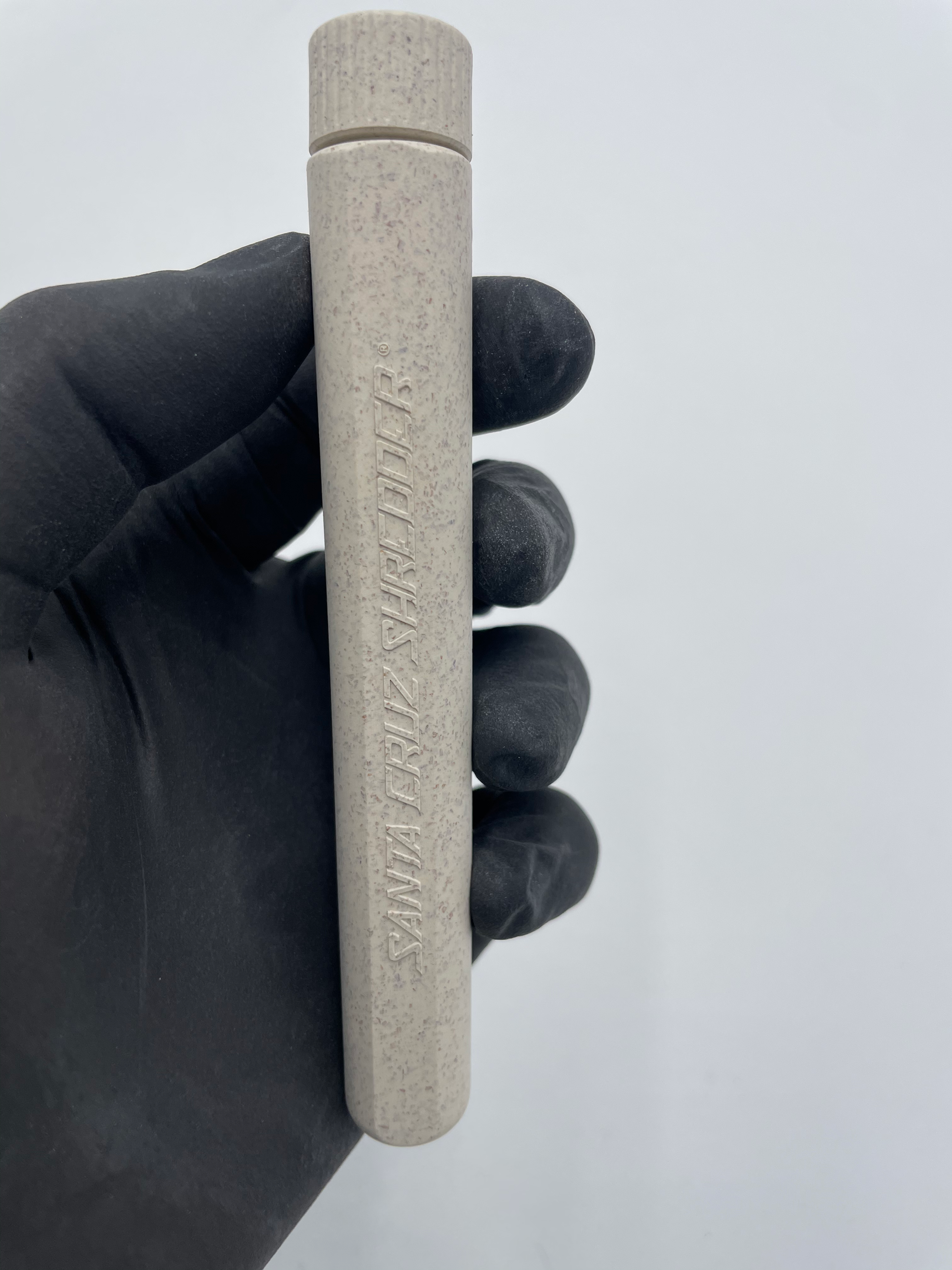 Santa Cruz Shredder Hemp J-Tube