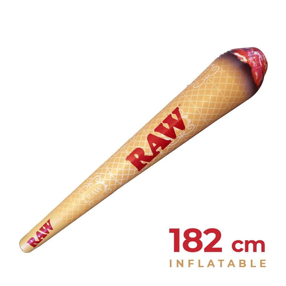 RAW Joint aufblasbar 182cm