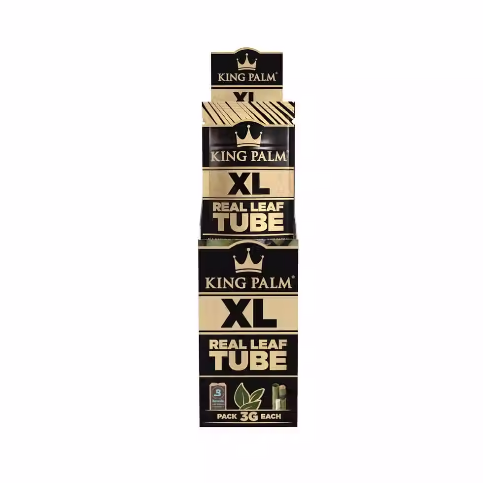Miniaturbild: King Palm 1 XL Roll Natural