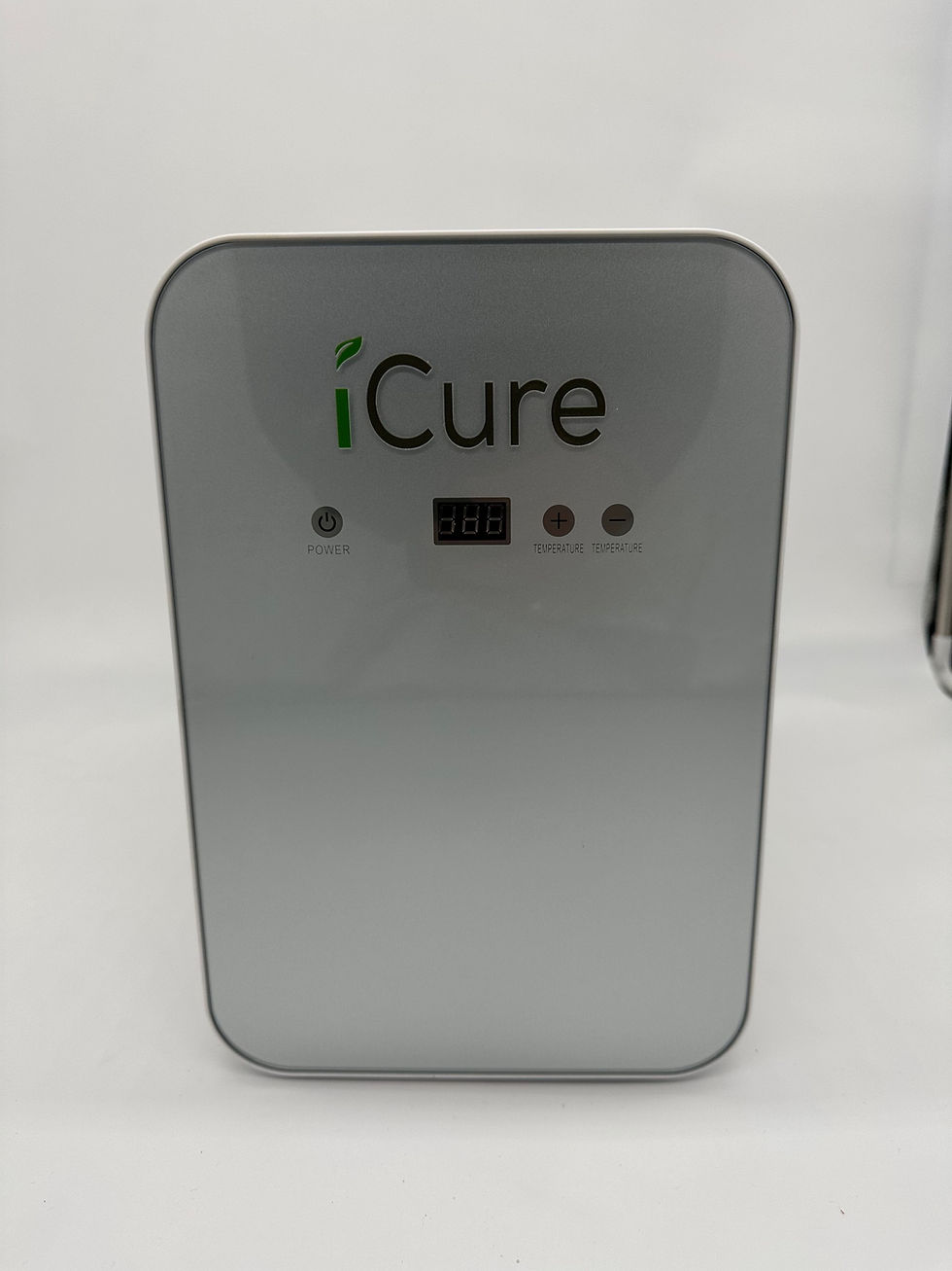 Miniaturbild: I Cure - Curing Chamber für Hasch & Extrakte