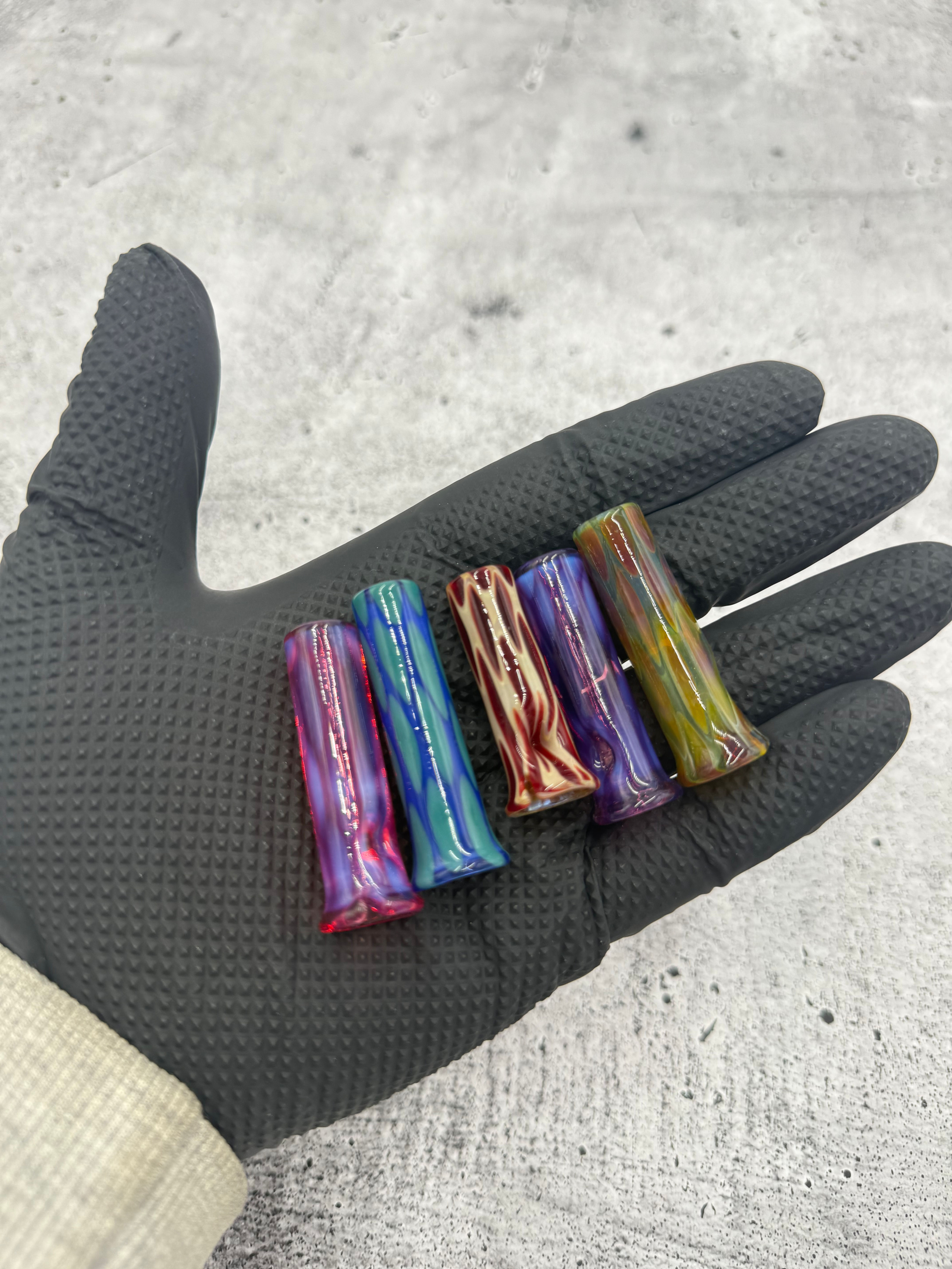 Rektipz - Pivot Tops