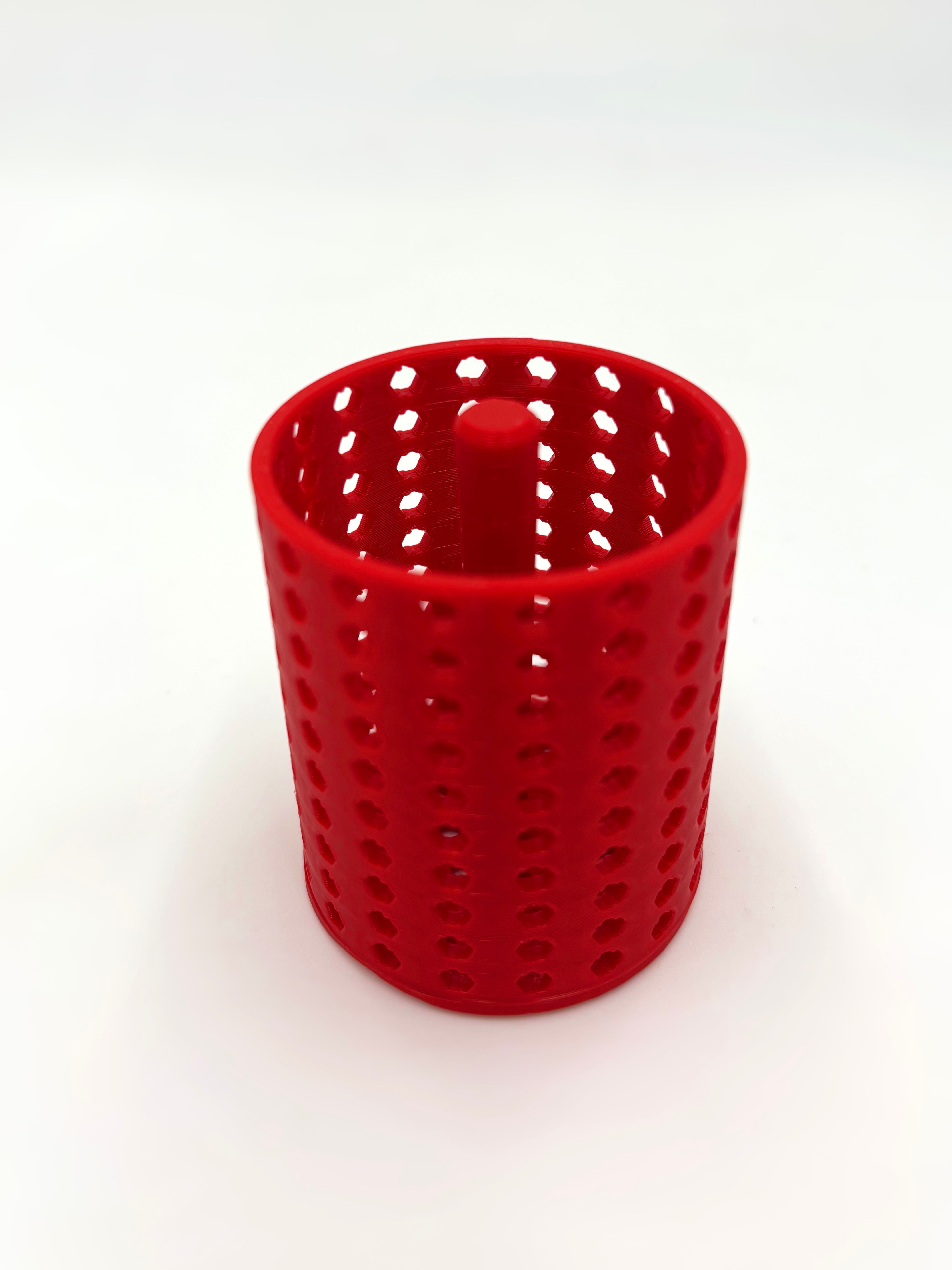 Gas Station co. Glastip cleaning insert