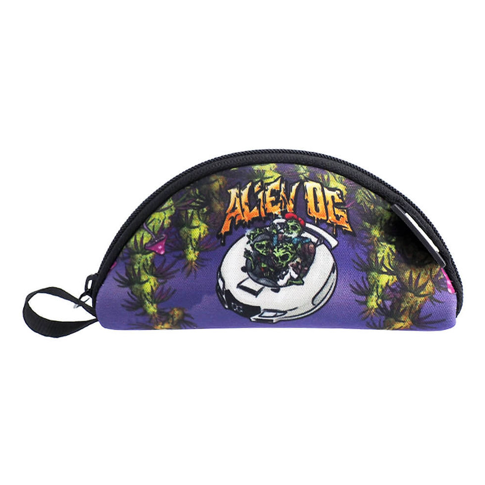 Miniaturbild: Best Buds Portable Rolling Tray
